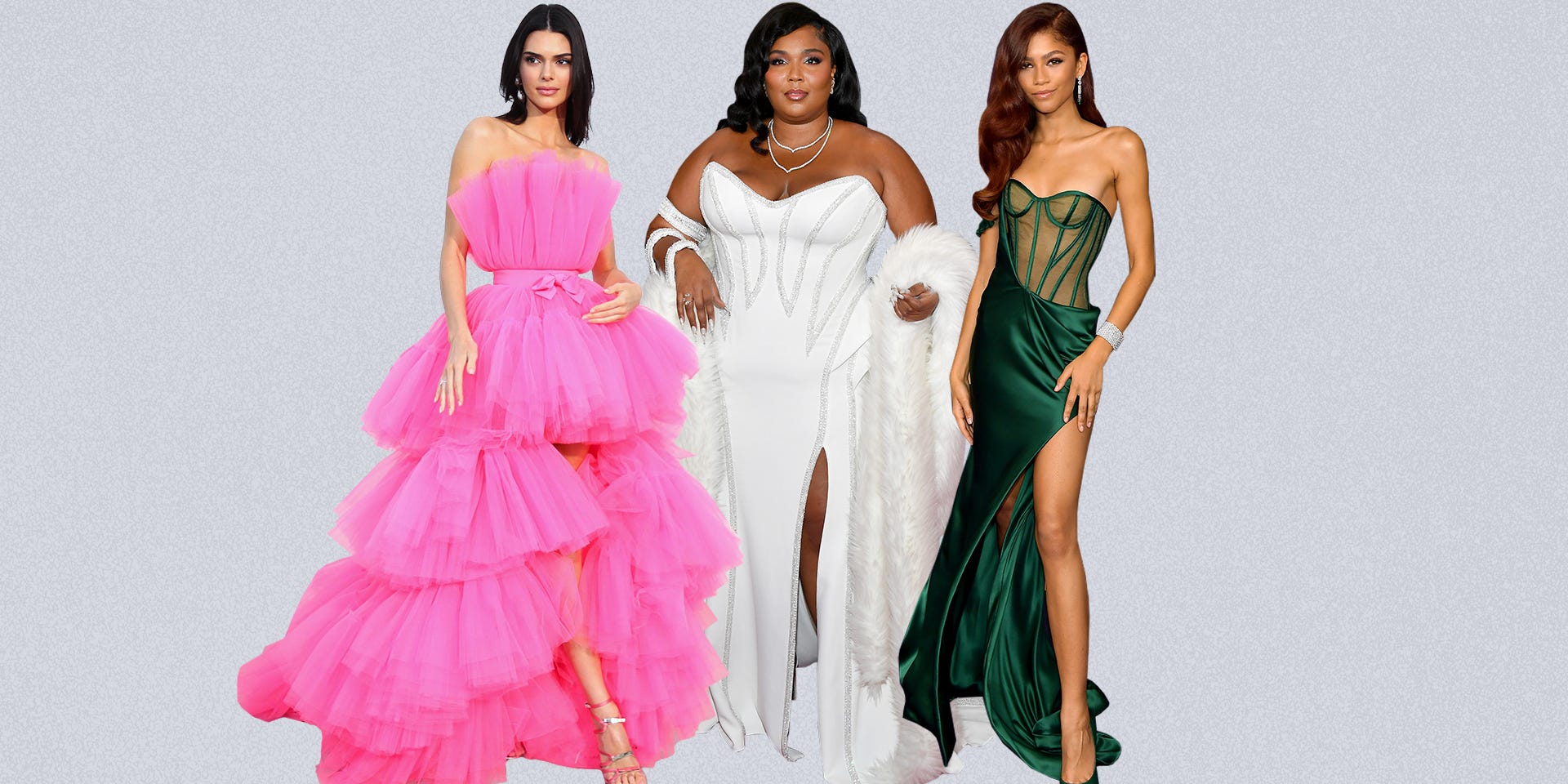 Take the Prom Dress Quiz 2020 - What ...